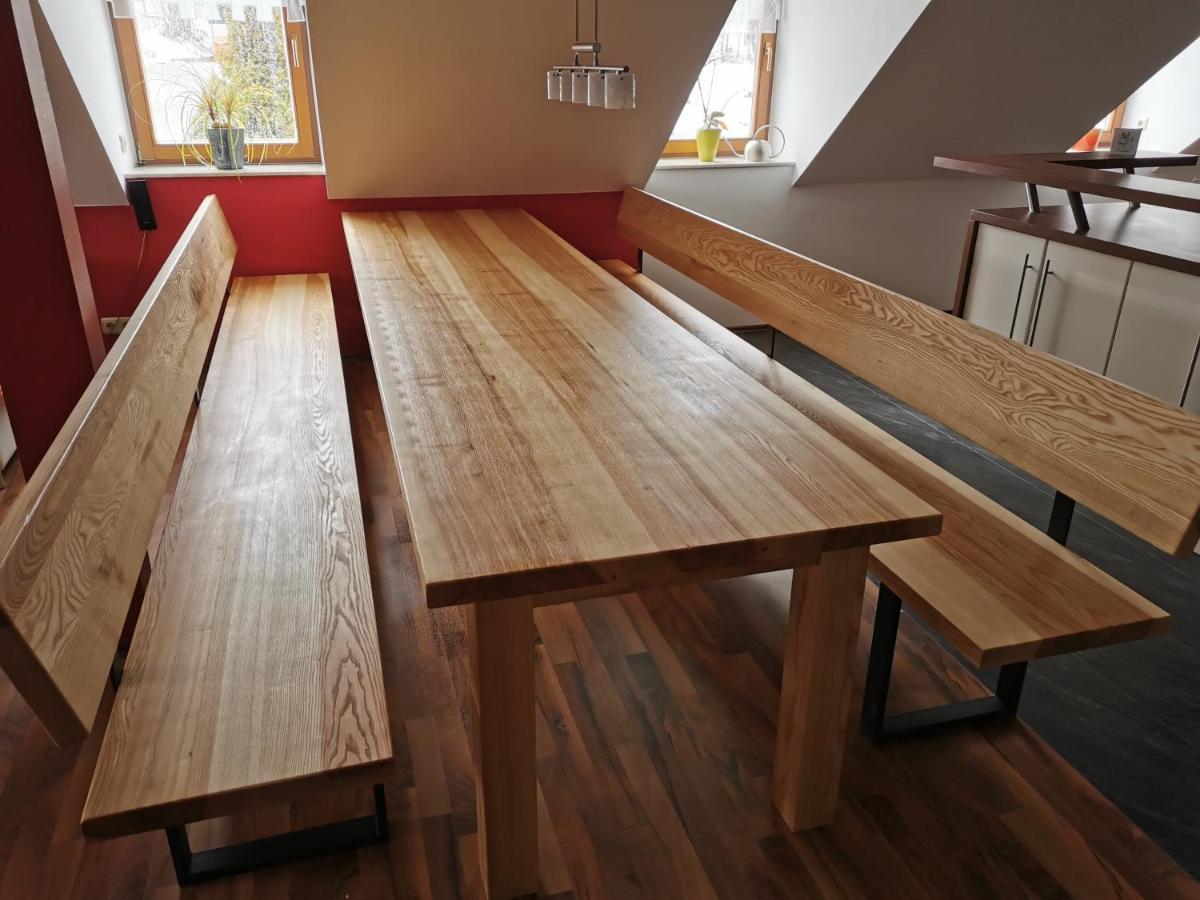Am Kirchsteig Apartment