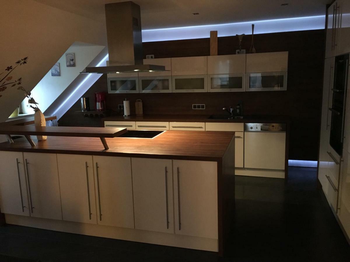 Apartment Am Kirchsteig *