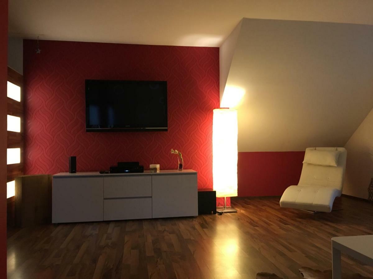 Apartment Am Kirchsteig *