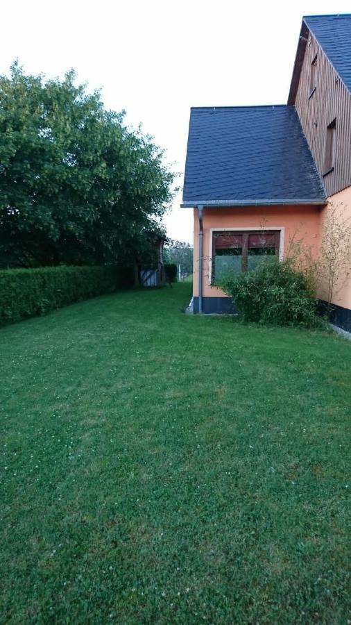 Apartment Am Kirchsteig