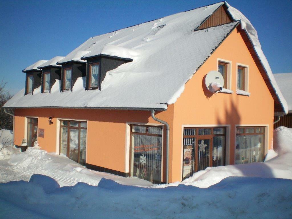 Am Kirchsteig Schlettau