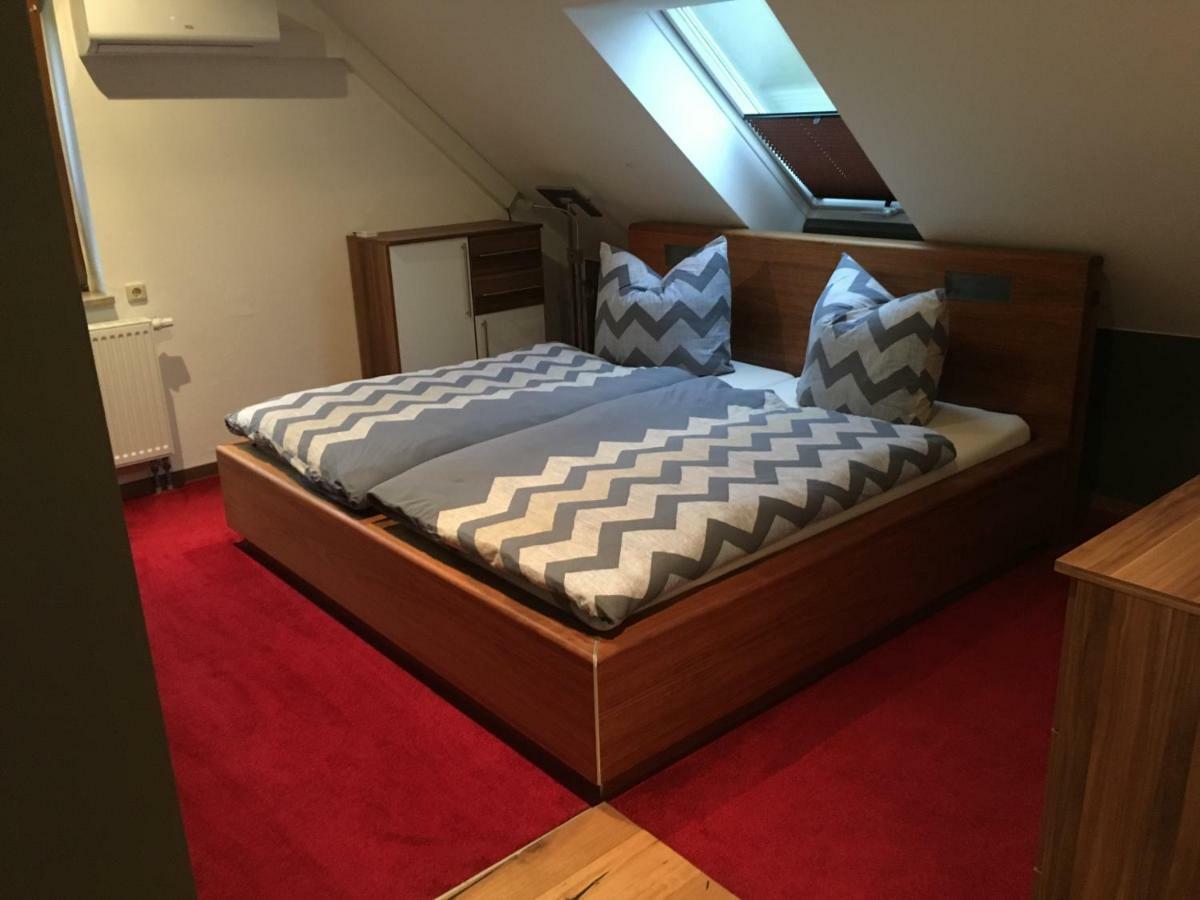 Apartment Am Kirchsteig