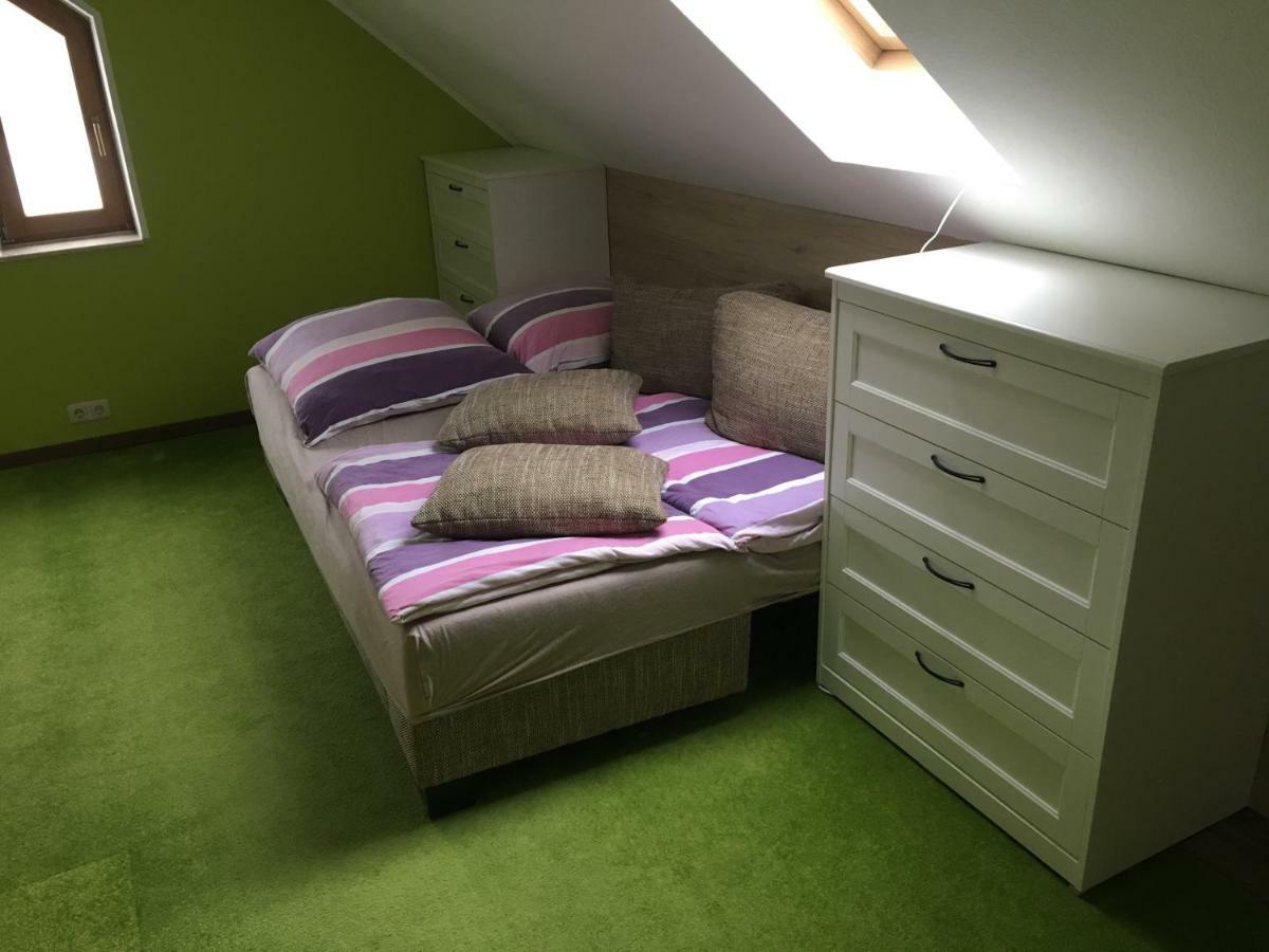 Am Kirchsteig * Schlettau